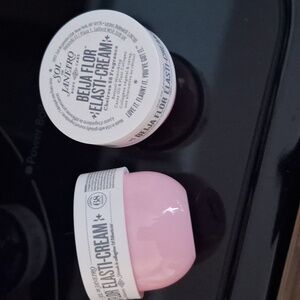 Sol de Janeiro Beija Flor Elasti-Cream Travel Size NEW